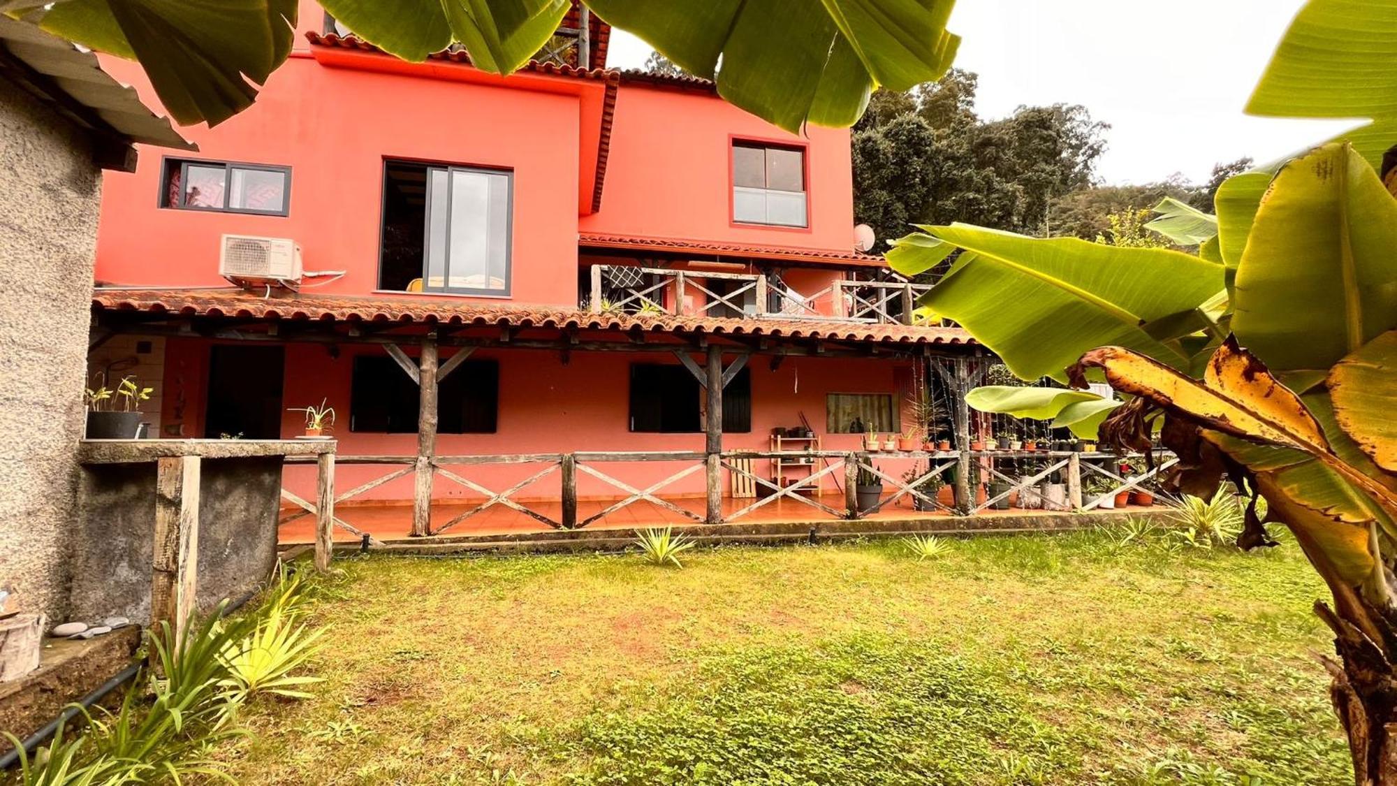 Quinta Vista O Pico Gospodarstwo agroturystyczne