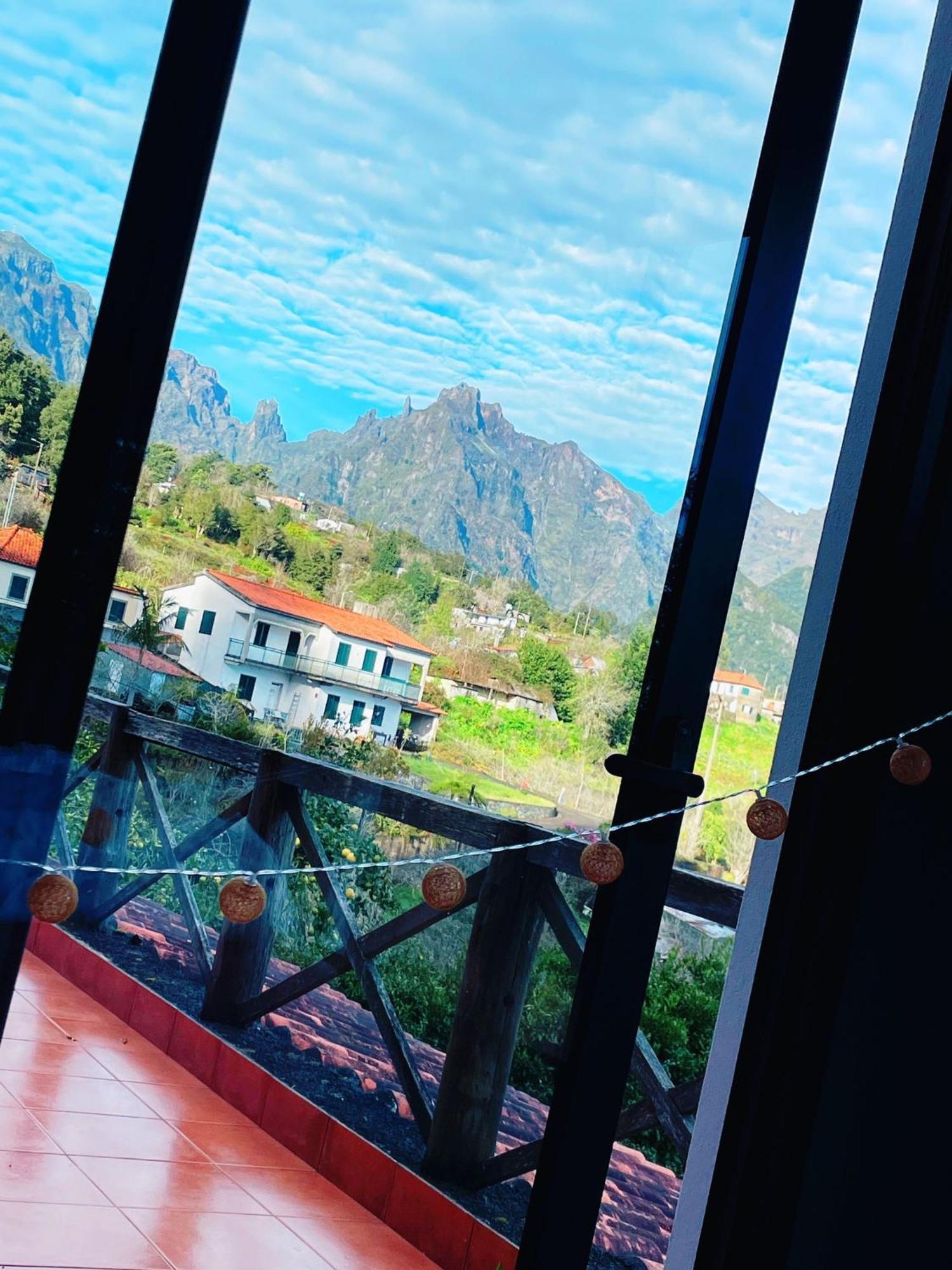 Quinta Vista O Pico