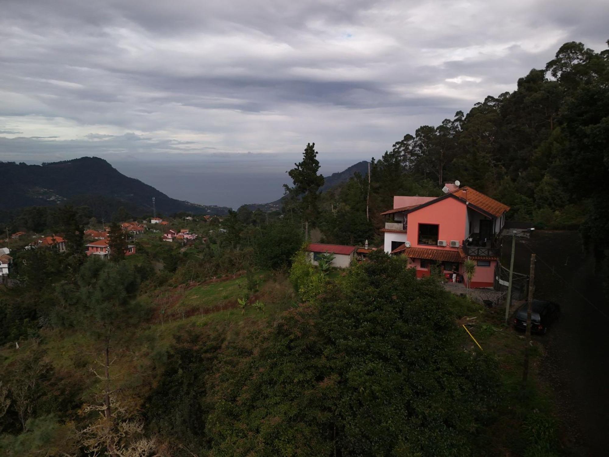 Quinta Vista O Pico *