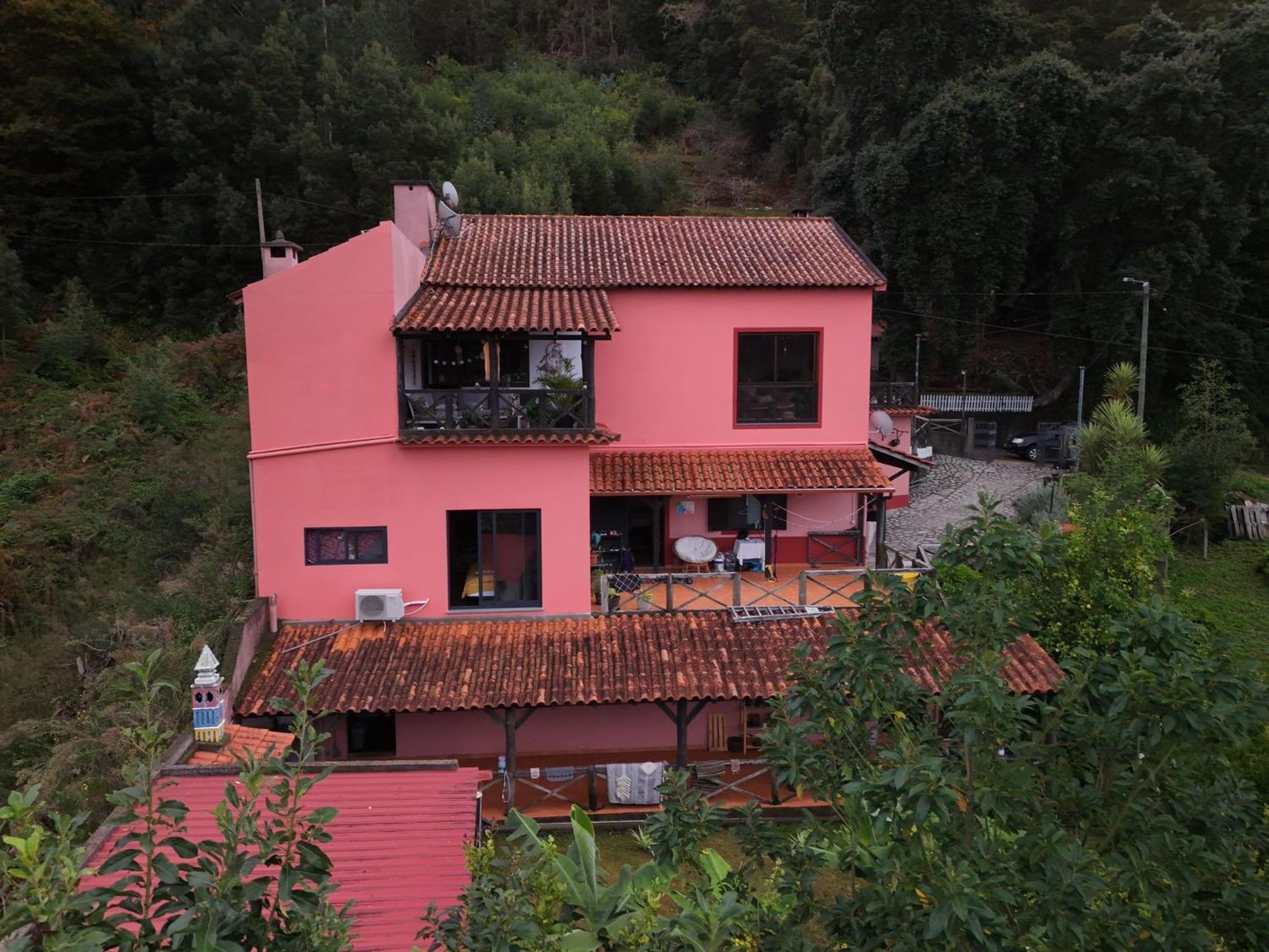Quinta Vista O Pico *