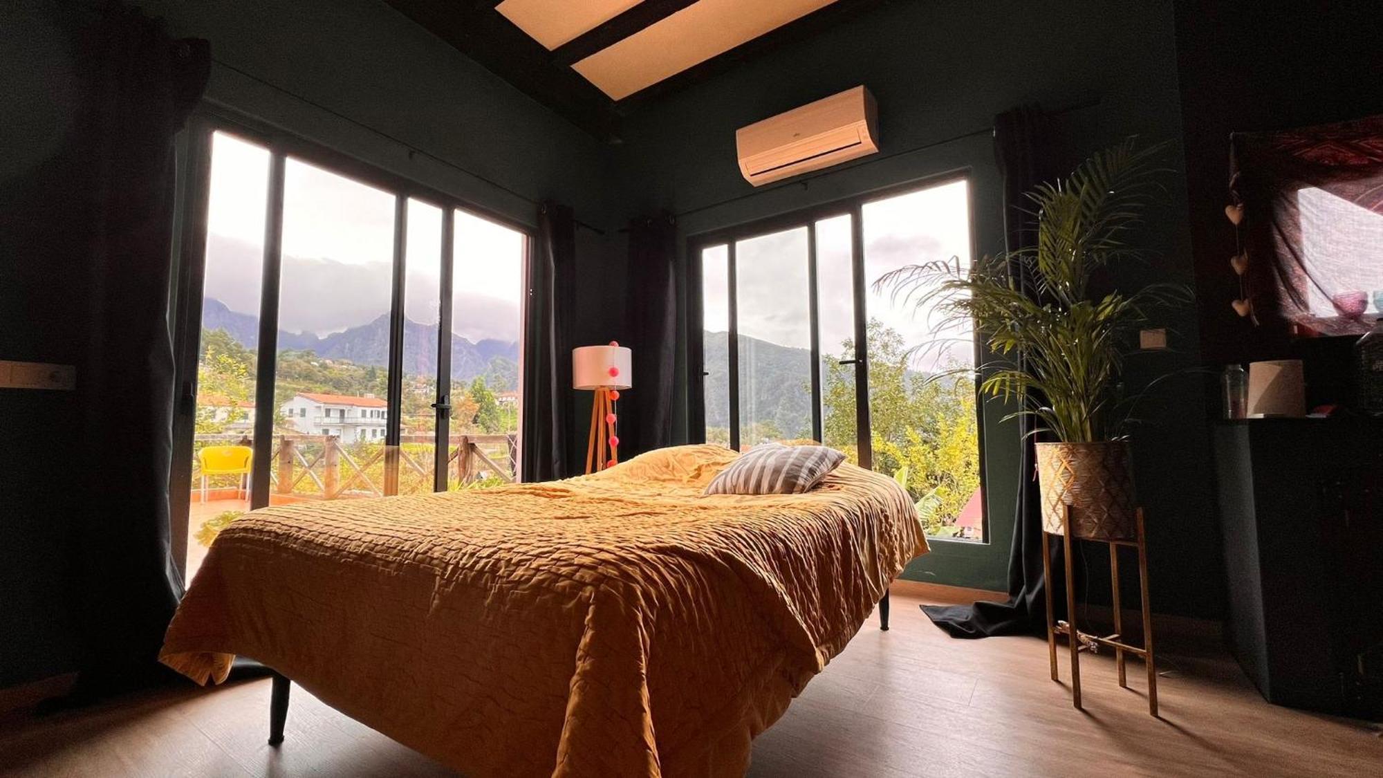 Quinta Vista O Pico Bauernhof